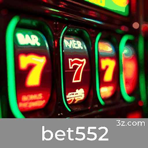 Aproveite os Bônus Exclusivos do bet552