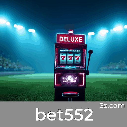 bet552 Plataforma: Viva a Comunidade e Conexão!