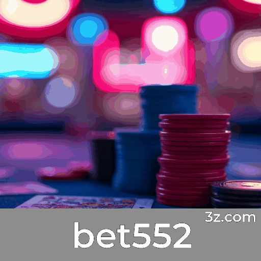 Potencialize Promoções com Estratégia na bet552
