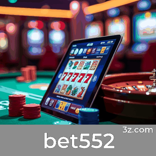 Laboratório de Dados Esportivos Bet552: Análise Científica para Apostas Inteligentes