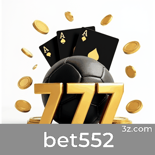 Desbloqueie Recompensas Incríveis com Bet552!