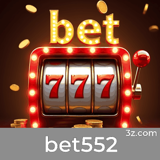 bet552: Inovação Tecnológica em Jogos de Entretenimento