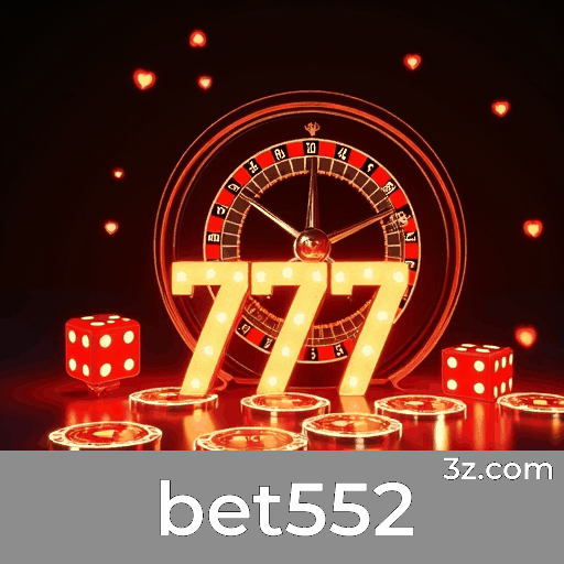 bet552: Plataforma de Apostas Confiável e Segura