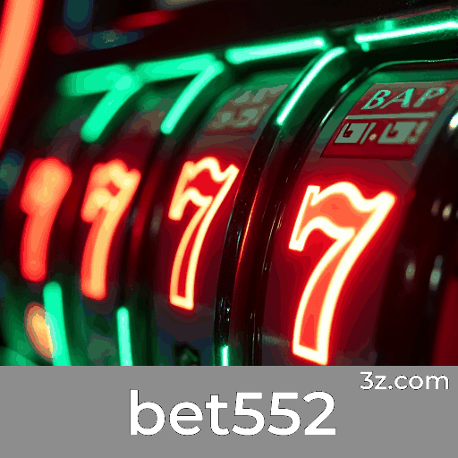 Aproveite os Bônus Exclusivos do bet552