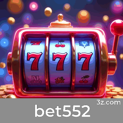 bet552: Plataforma de Apostas Confiável e Segura