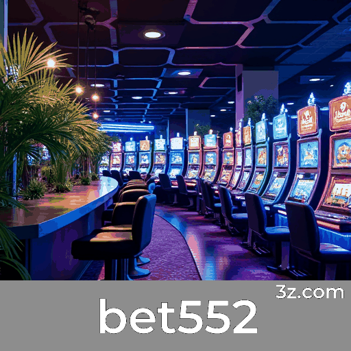 Vivencie o Realismo Psicológico no Cassino Emocionante do bet552