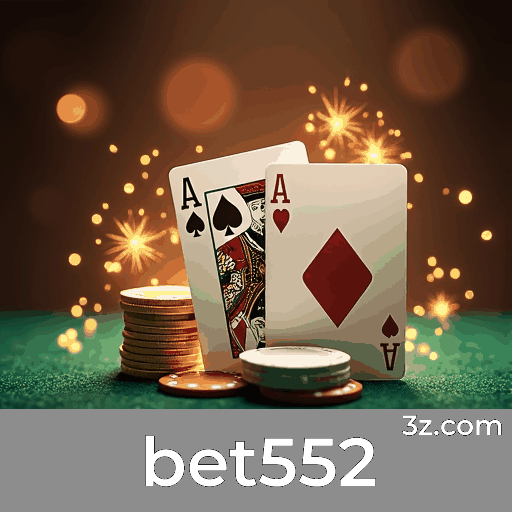 Promoções Imperdíveis do Bet552: Valorize Sua Experiência de Jogo