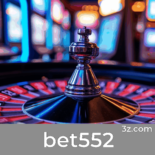 Bet552: Riqueza de Opções para Jogadores Brasileiros