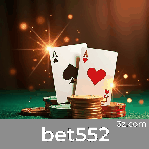 Aposte e ganhe em movimento com bet552!