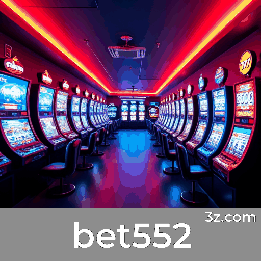 Vivencie o Realismo Psicológico no Cassino Emocionante do bet552