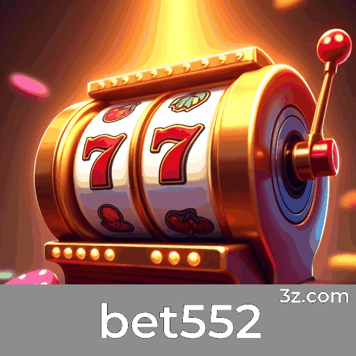 bet552: Jogos de Cassino Incríveis e Interativos