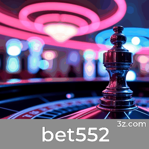 Desbloqueie Recompensas Incríveis com Bet552!