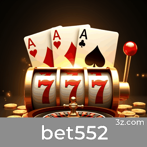 Bet552: Riqueza de Opções para Jogadores Brasileiros